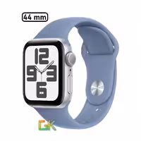 ساعت اپل Apple Watch SE 2024 44mm Aluminum Case