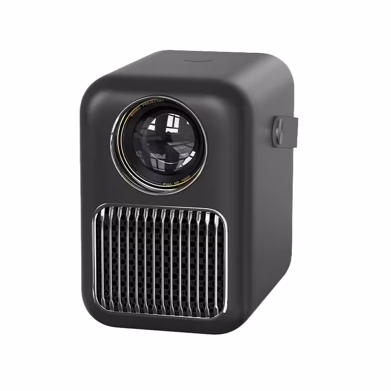 ویدئو پروژکتور ونبو مدل T6R MAX WANBO T6R MAX Projector