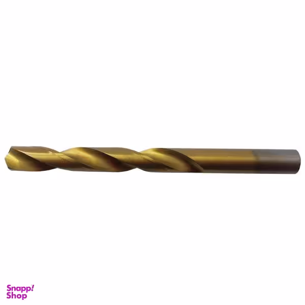 مته آهن فیدا کد F45 سایز 4.5 میلی متر