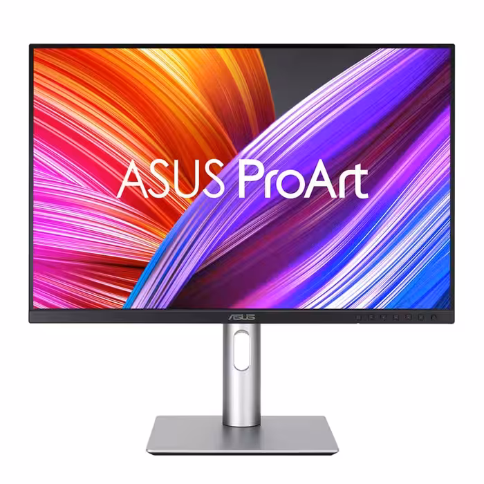 قیمت و خرید مانیتور 24 اینچ ایسوس مدل ProArt Display PA248CRV | یاس ارتباط