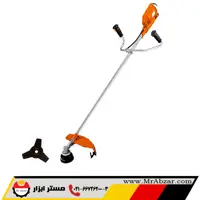 علف زن برقی تاپ گاردن