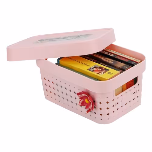 باکس دربدار مایا هوم کت سایز 2 - پلاسکو الماس