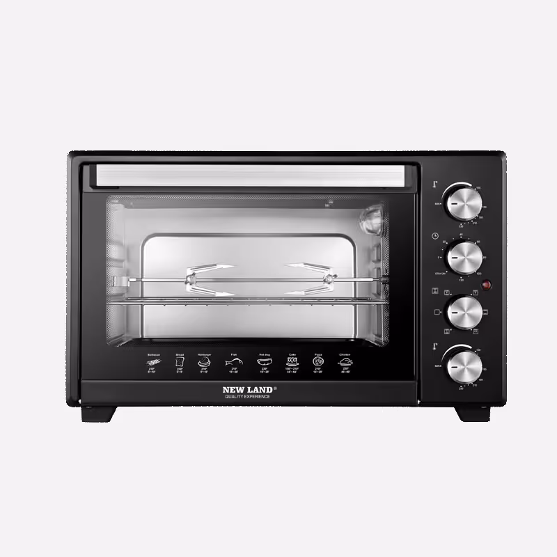 آون توستر نیولند مدل NL-2935BL