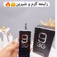 ادکلن M مردانه حجم 100 میل