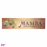 عود آمریا مدل MAMBA