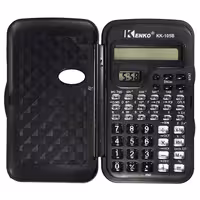ماشین حساب مهندسی KENKO مدل KK-105B

