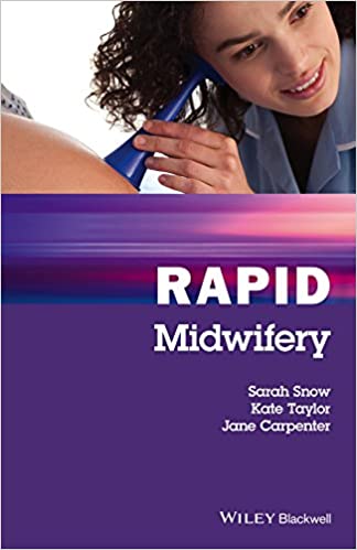  دانلود کتاب Rapid Midwifery, 2016 - دانلود کتاب های دانشگاهی