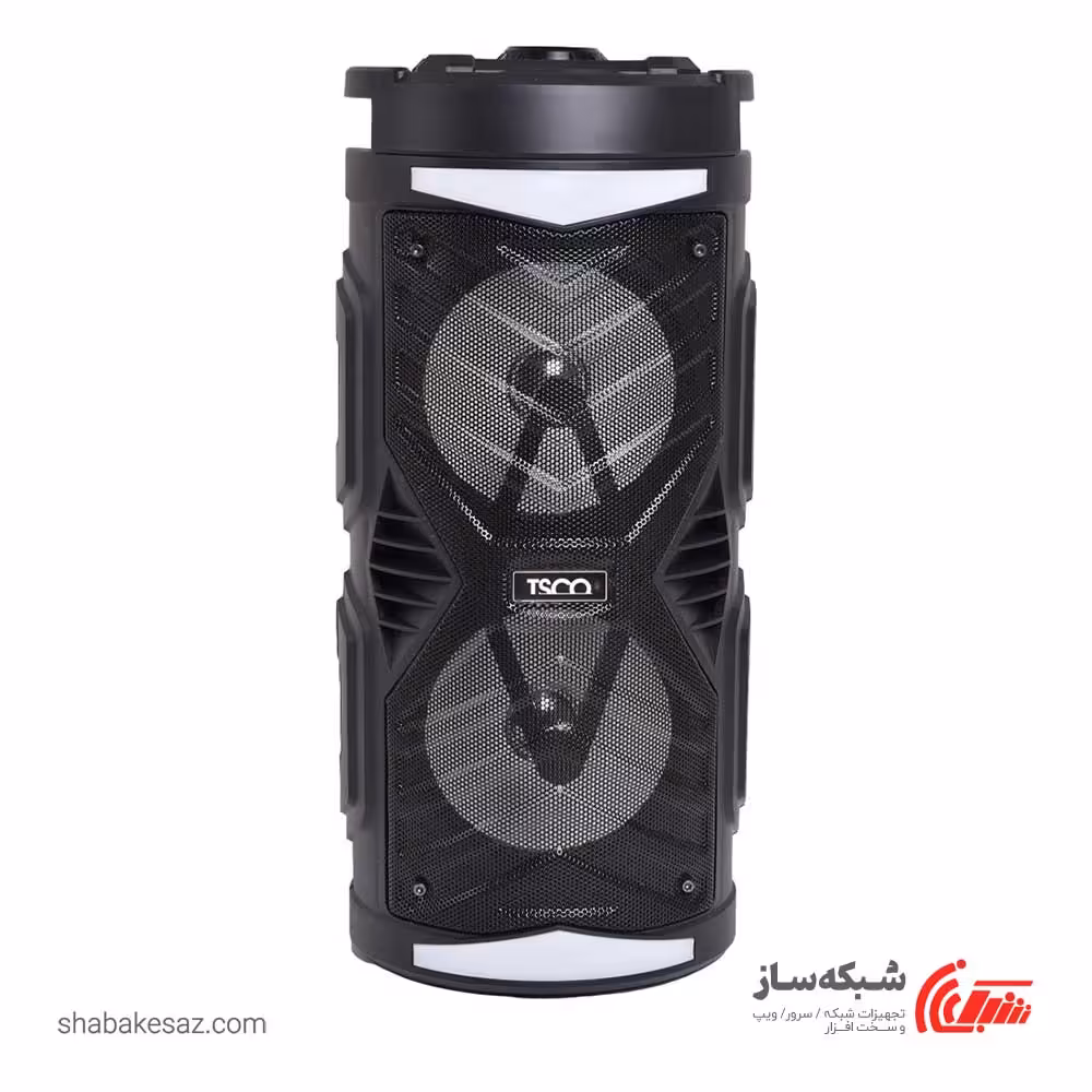 قیمت و خرید اسپیکر تسکو TSCO TS 23355 - شبکه ساز
