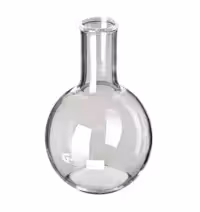 بالن ته صاف Glassco