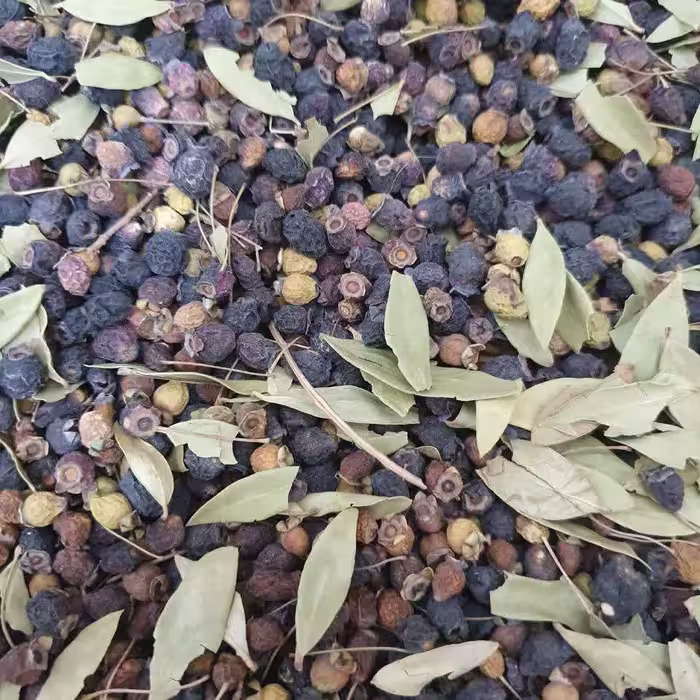 تخم مورد 50 گرم 