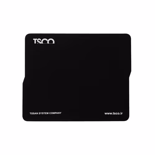 ماوس پد تسکو مدل tmo25