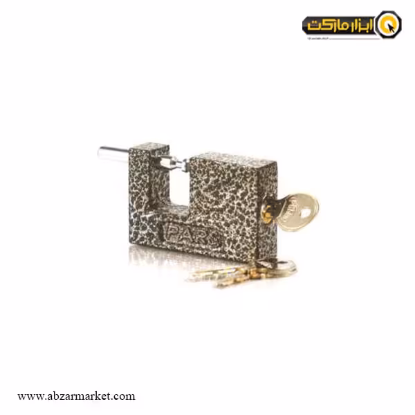 قفل کتابی پارس چدنی مدل 750I