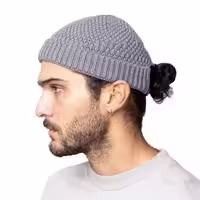 کلاه لئونی مدل SAM-406 کد 1054