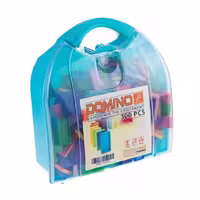 بازی دومینو 300 تایی  فکرانه  DOMINO

