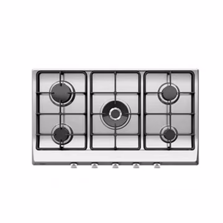 قیمت و خرید اجاق گاز صفحه ای کن مدل SD505