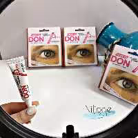 چسب مژه دان Don اورجینال 7گرم ارسال رایگان