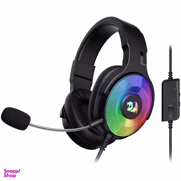 هدست مخصوص بازی ردراگون مدل Pandora H350