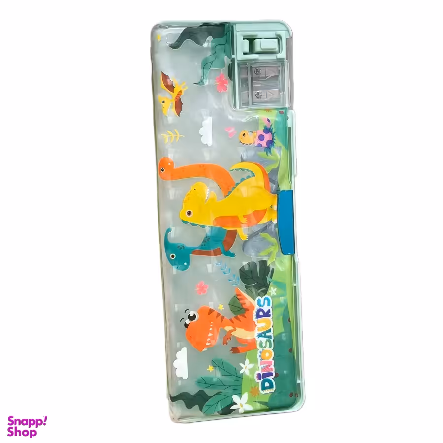 جامدادی مدل دایناسور کد 2024za