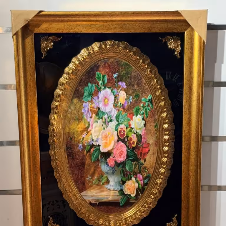 تابلو وکیوم 