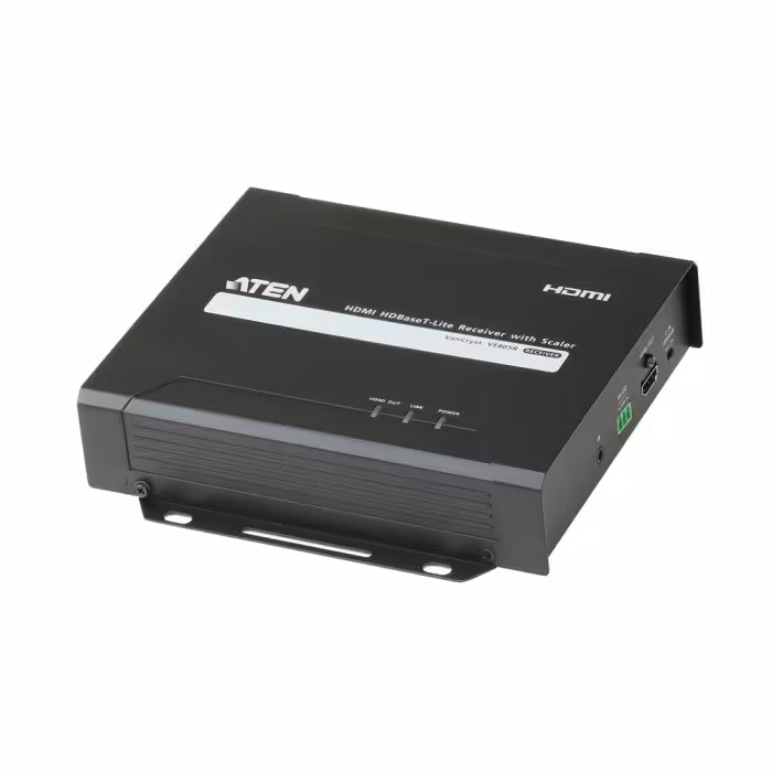دریافت کننده HDMI HDBaseT-Lite آتن Aten VE805R