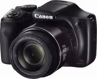 دوربین عکاسی  Canon مدل POWERSHOT SX540 HS