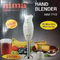 گوشت کوب برقی نیما مدل NM-713