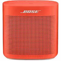 بوز بلوتوث مدل SoundLink Color 2 قرمز - Hiapple.ir