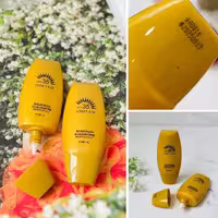 کرم ضدآفتاب SPF35 jomtam
