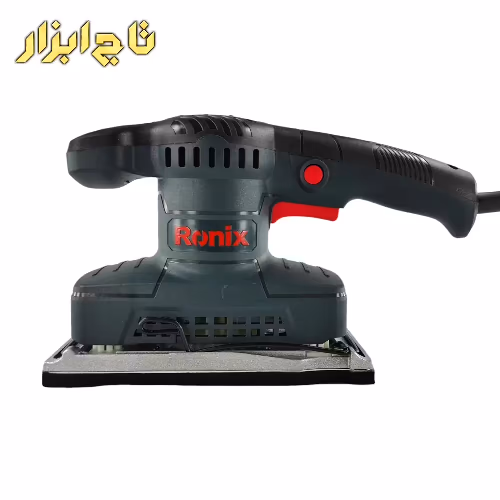 سنباده لرزان رونیکس مدل 6403