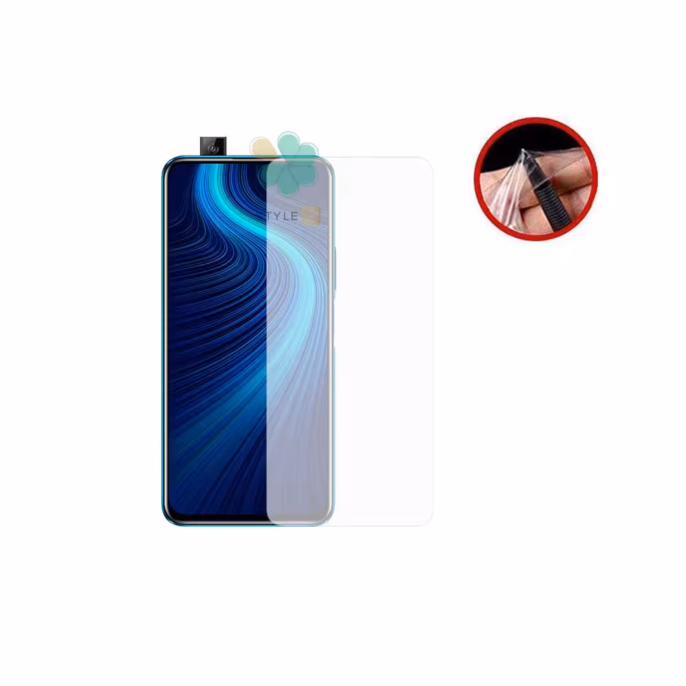 محافظ صفحه گوشی هواوی Huawei Honor X10 5G مدل نانو مات