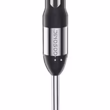 گوشت کوب برقی تک کاره گوسونیک مدل GSB-831