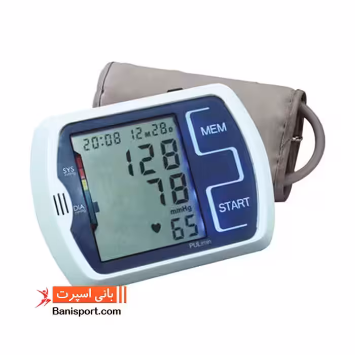 فشارسنج بازویی ایزی لایف KD 5961