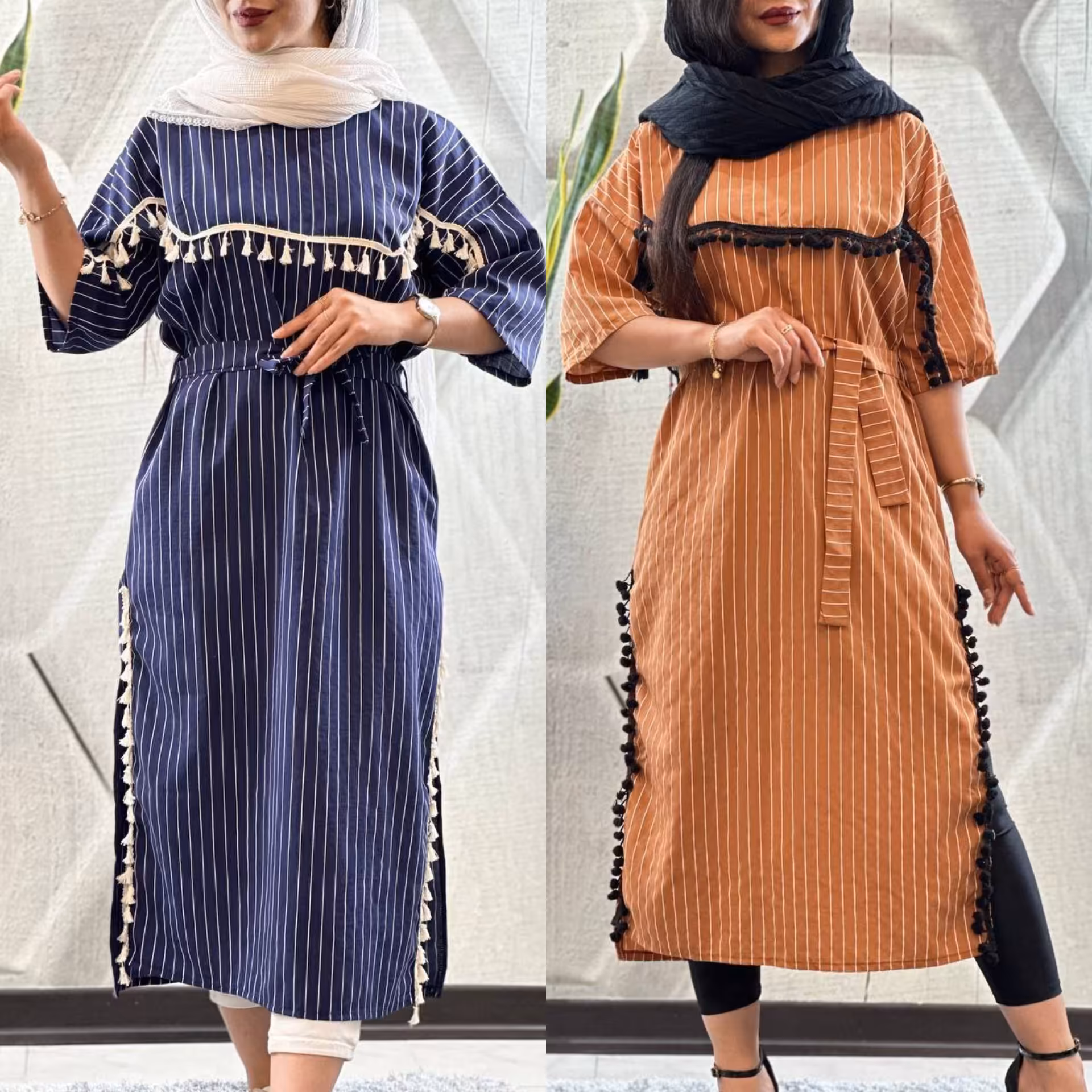 ماکسی زنانه با ارسال رایگان ماکسی ساحلی منگوله ساحلی زنانه مانتو جلو بسته زنانه مانتو بلند زنانه ماکسی شیک زنانه