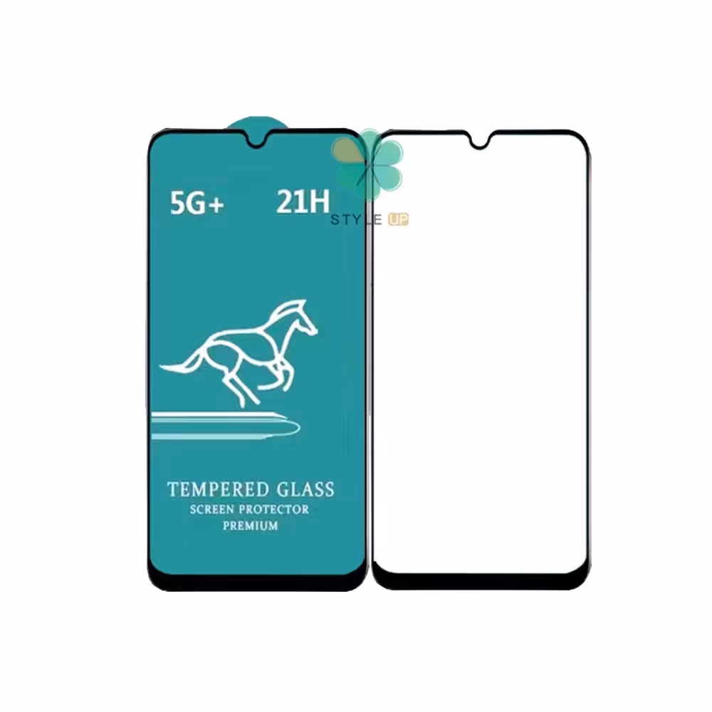 گلس فول 5G  گوشی سامسونگ Galaxy A22 4G برند Swift Horse