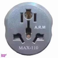 مبدل برق MAX-110 مدل 250V16A
