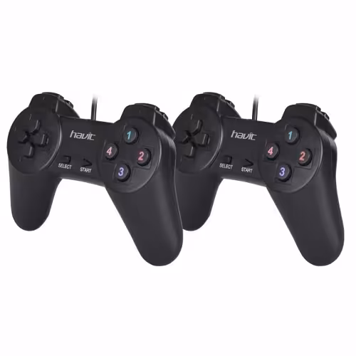 Havit G66 Gamepad