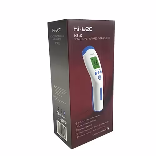 تب سنج لیزری هایتک مدل JX8-182