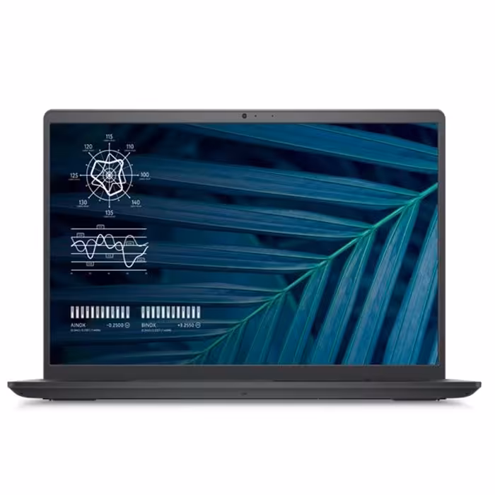 لپ تاپ دل 15.6 اینچی مدل Vostro 3510-E پردازنده Core i7 1165G7 رم 16GB حافظه 512GB SSD گرافیک 2GB