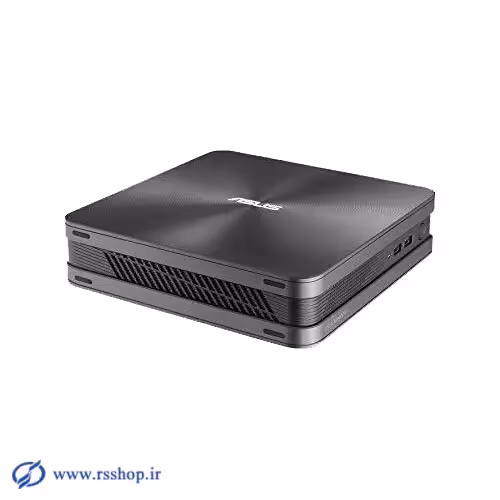 کامپیوتر کوچک ایسوس مدل Asus VivoMini VC65R - رایانه سیستم