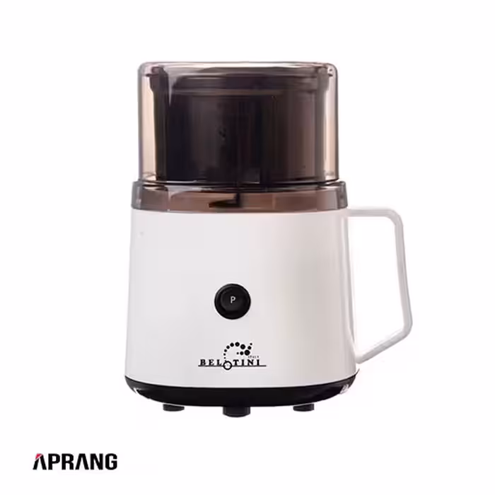 آسیاب قهوه بلوتینی مدل SCG-700(لطفا با هماهنگی خرید بفرمایید)