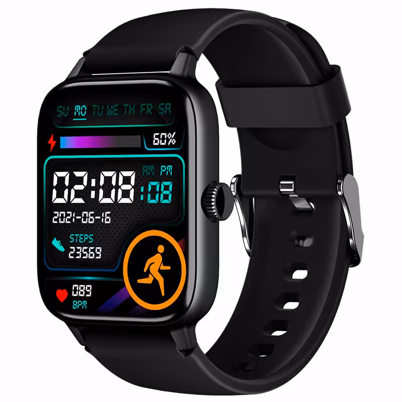 ساعت هوشمند ارلدام مدل SW1