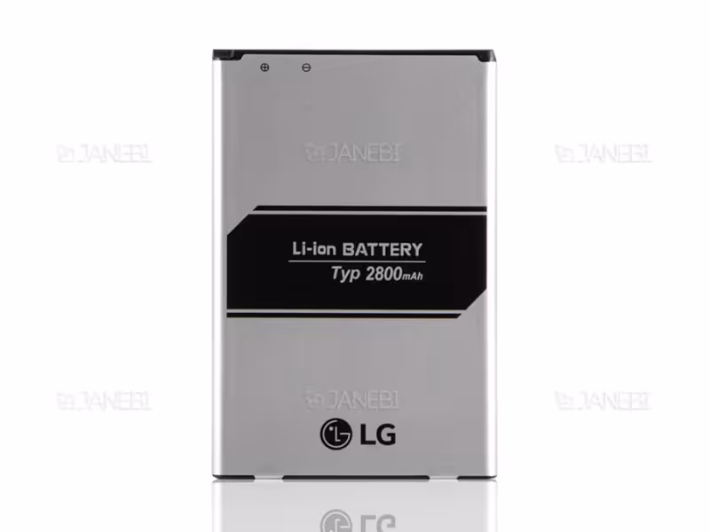 باتری اصلی گوشی ال جی LG BL-46G1F