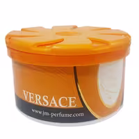 ژل خوشبو کننده جی ام با رایحه VERSACE حجم 100 میل