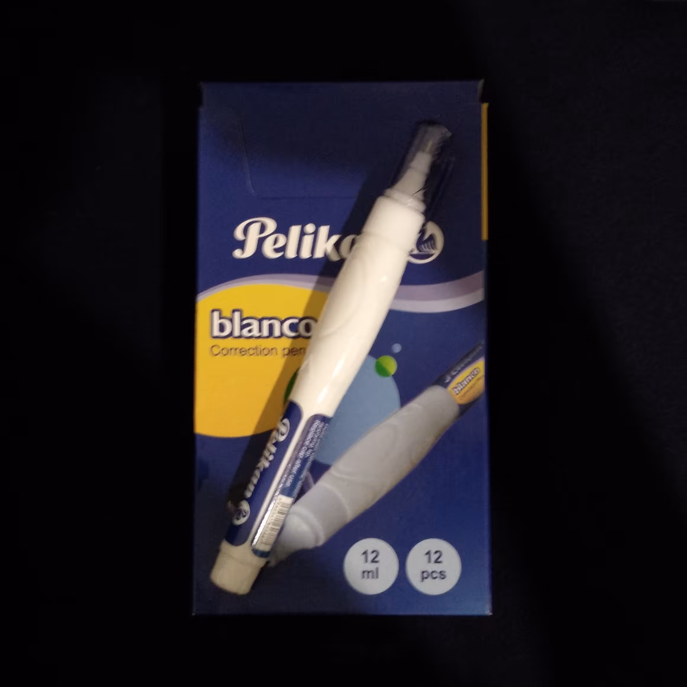 غلط گیر pelikan