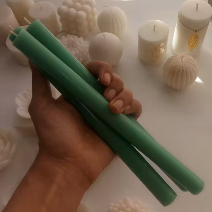 شمع قلمی 24 سانتی