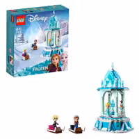 لگو دیزنی کد 43218