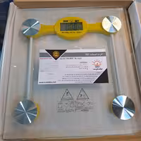 ترازو دیجیتال وزن کشی