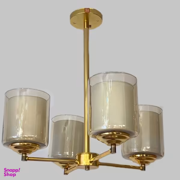 لوستر نورهام مدل دوگلس