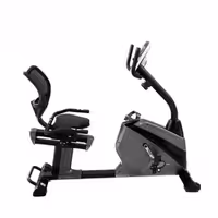 دوچرخه ثابت مبله نیمه باشگاهی الیپ اسپرت Ellip sport 8603R