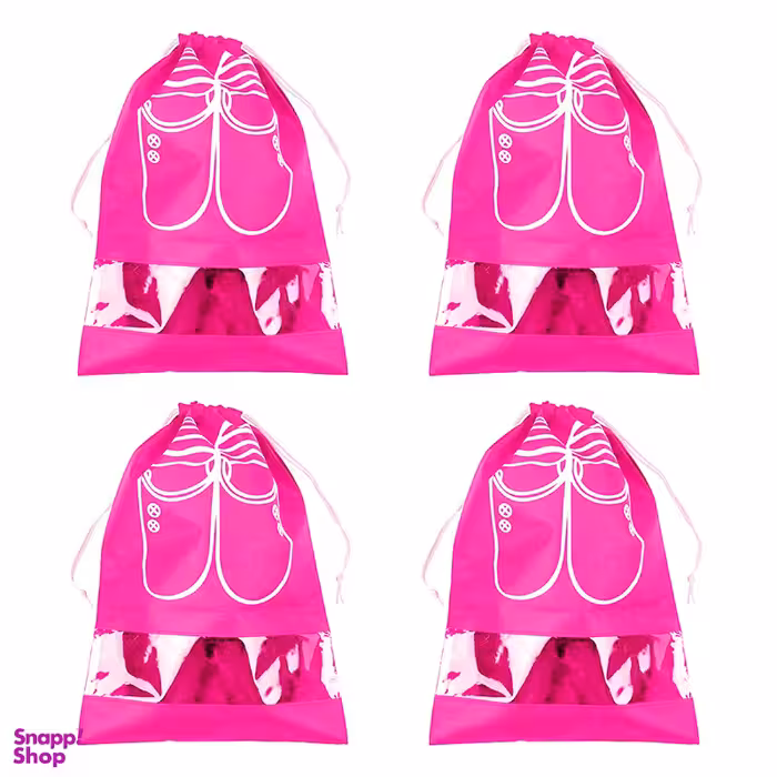 کاور کفش اوشن هوم مدل آریزو بسته 4 عددی